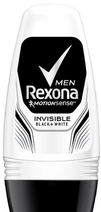REXONA MEN INVISIBLE DRY 50ml