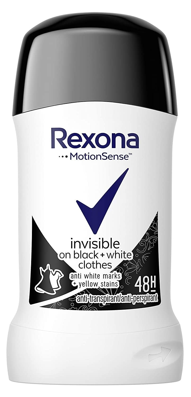 REXONA WOMEN INVISIBLE 40ML