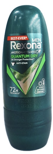 REXONA MEN QUANTUM 25ML