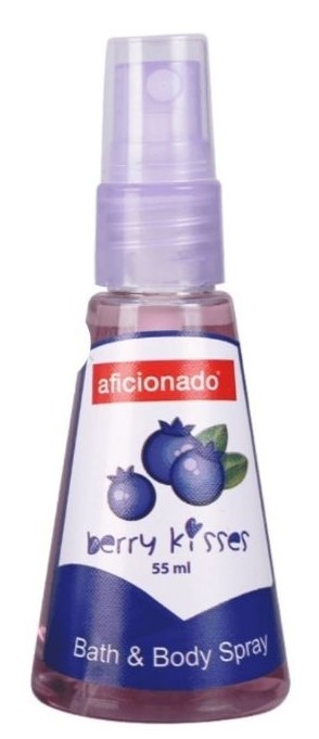 AFICIONADO PLASTIC 55ML