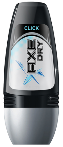 AXE DEO CLICK 40ML