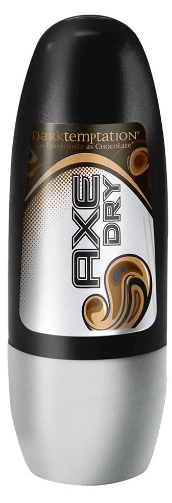 AXE DEO DARK TEMPTATION 25ML