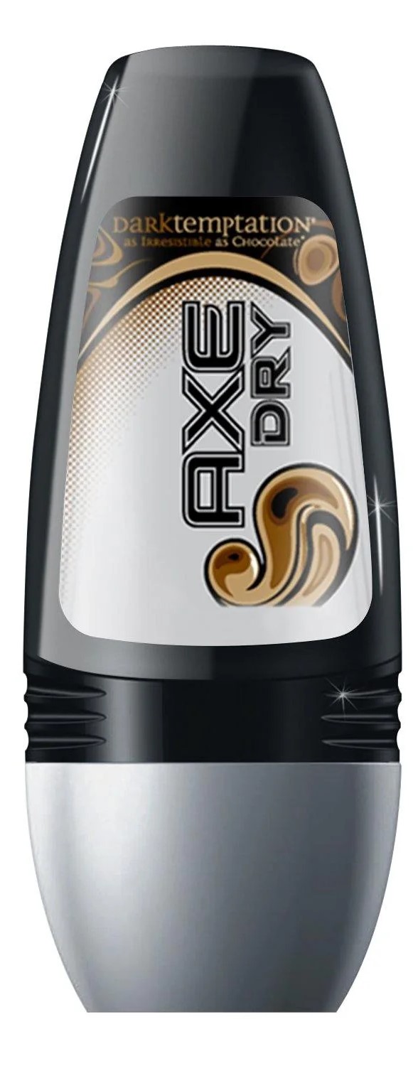 AXE DEO DARK TEMPTATION 40ML