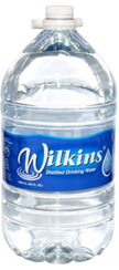 WILKINS 7L