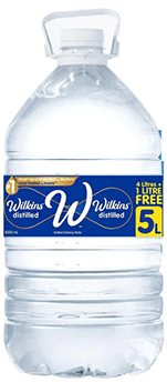 WILKINS 5L