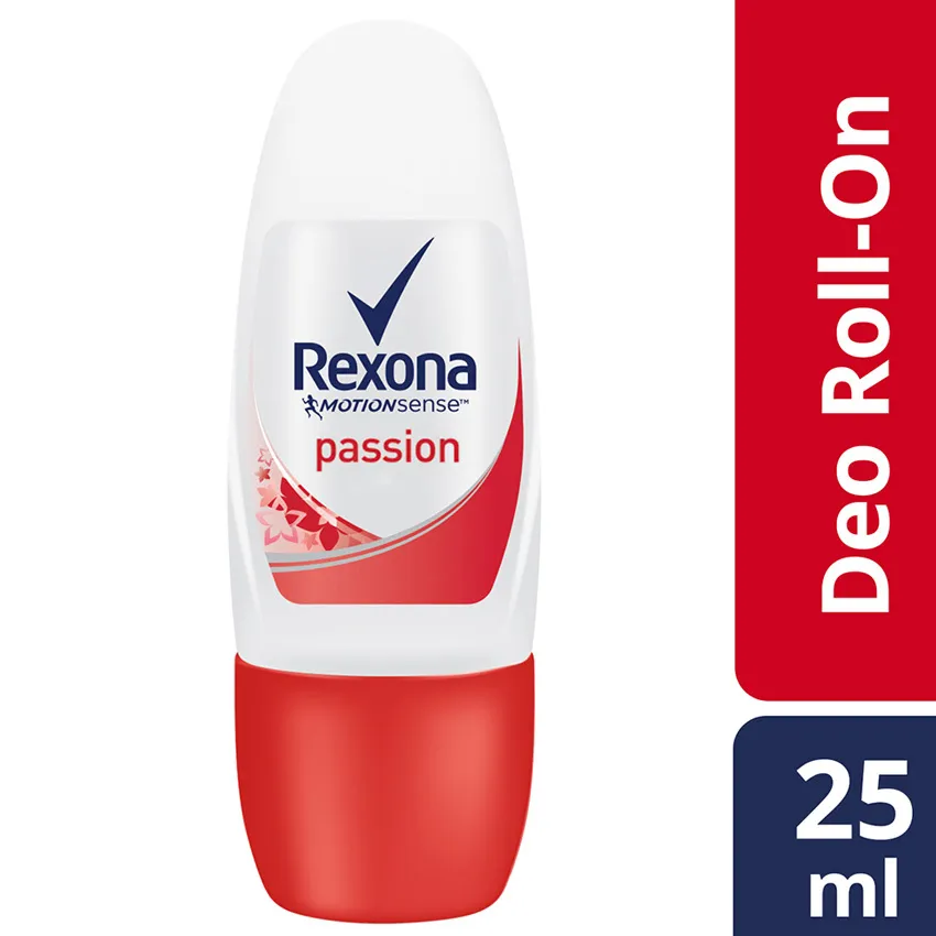 REXONA WOMEN PASSION 25ML