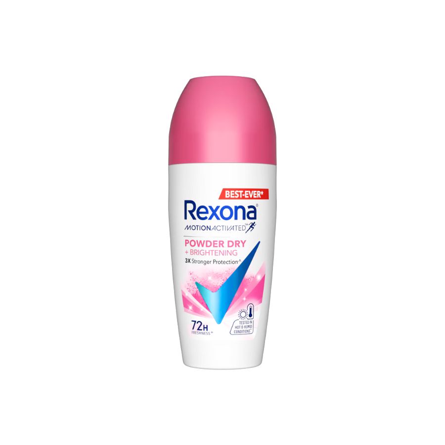 REXONA WOMEN POWDER DRY 40ML