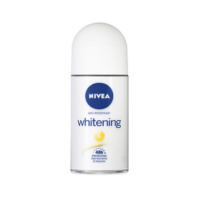 NIVEA ROLL ON EXTRA WHITENING 25ML