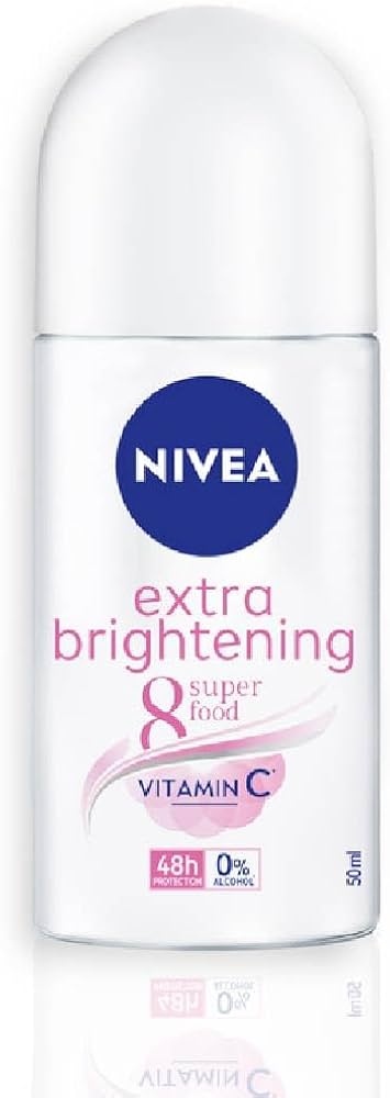 NIVEA ROLL ON DRY IMPACT 50ML