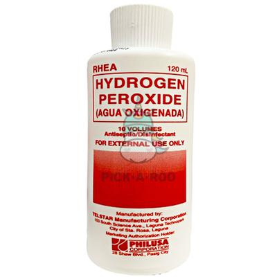 PILCHEM AGUA OXINADA  60ML