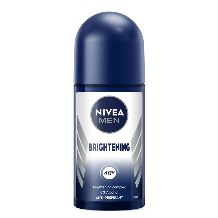 NIVEA MEN WHITENING 25ml