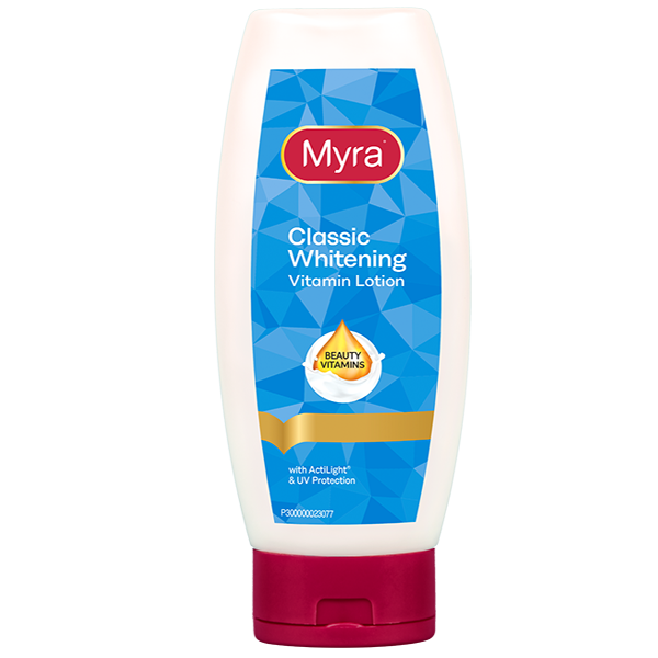 MYRA CLASSIC WHITENING 200ML