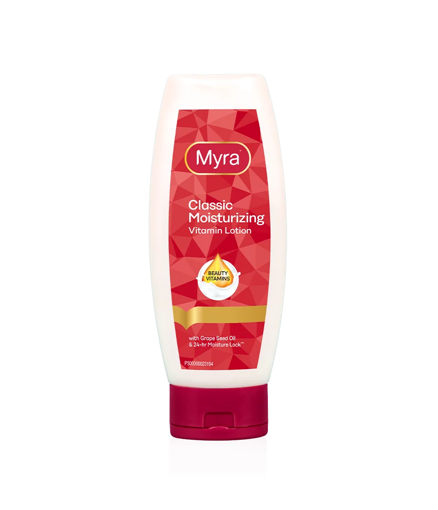 MYRA CLASSIC MOISTURIZING LOTION 200ML