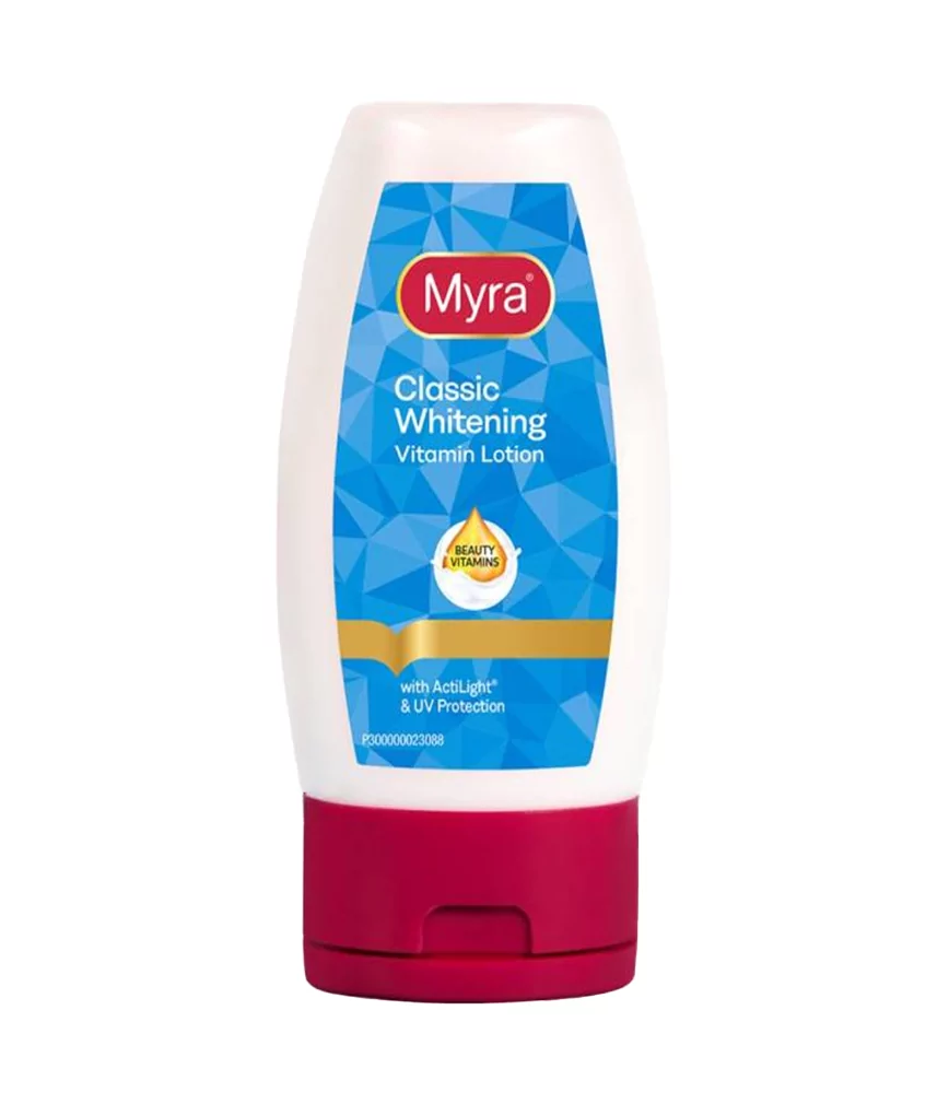 MYRA CLASSIC WHITENING 50ML