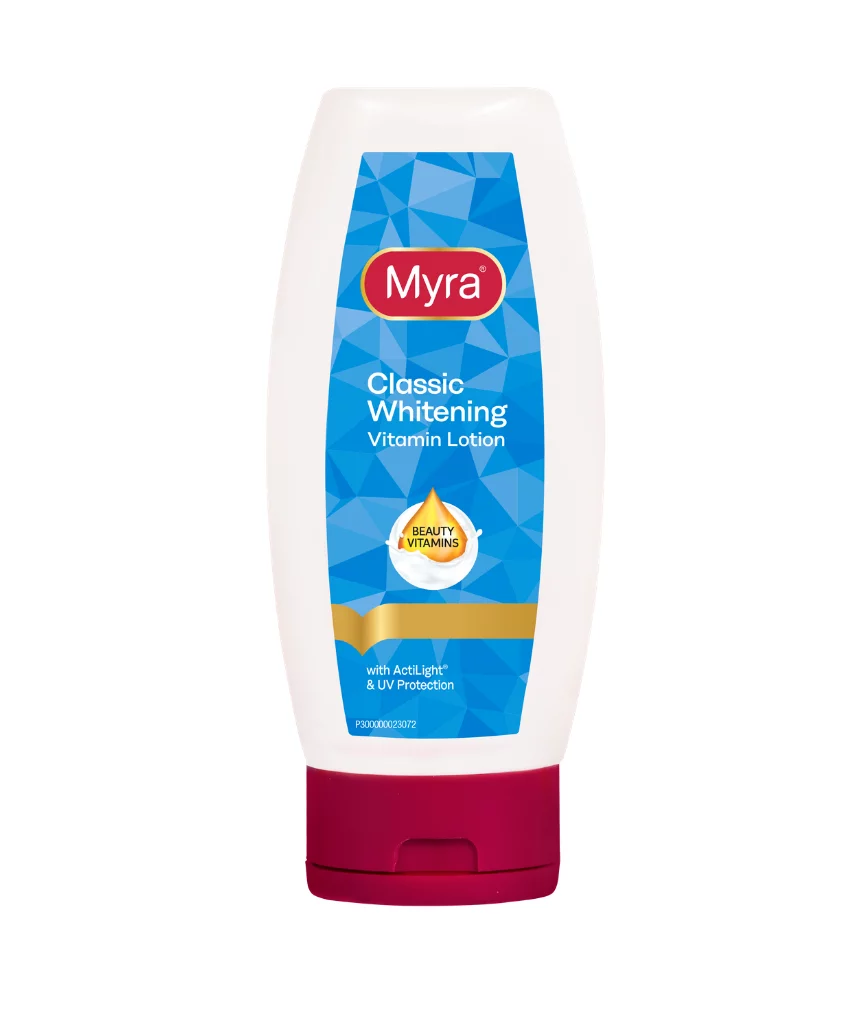 MYRA CLASSIC WHITENING 100ML