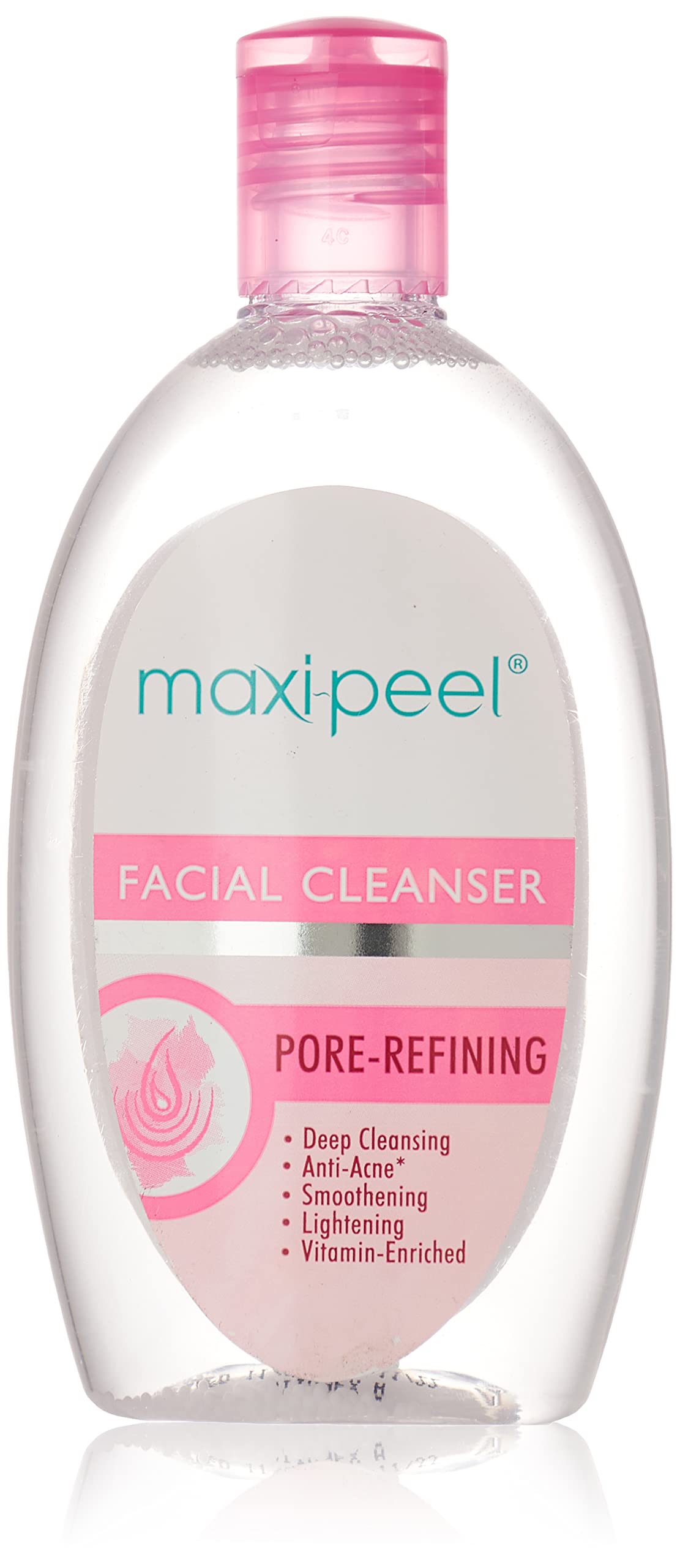 MAXI-PEEL PORE REFINING PINK 150ML
