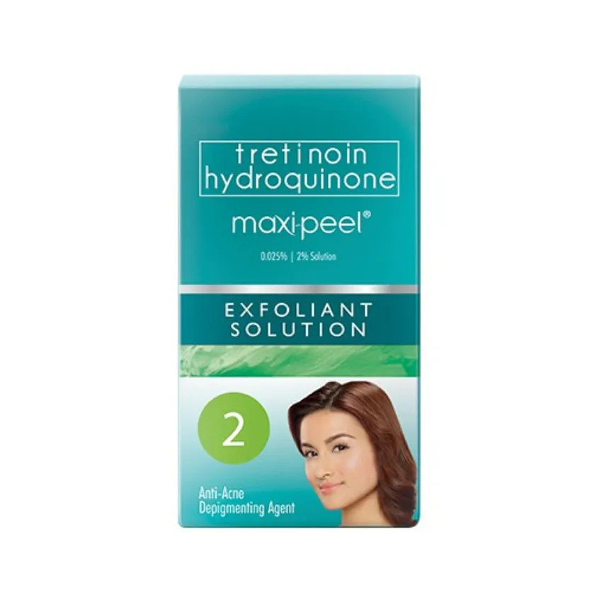 MAXI-PEEL NO. 2 60ML