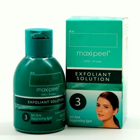 MAXI-PEEL NO. 3 60ML