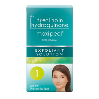 MAXI-PEEL NO. 1 60ML