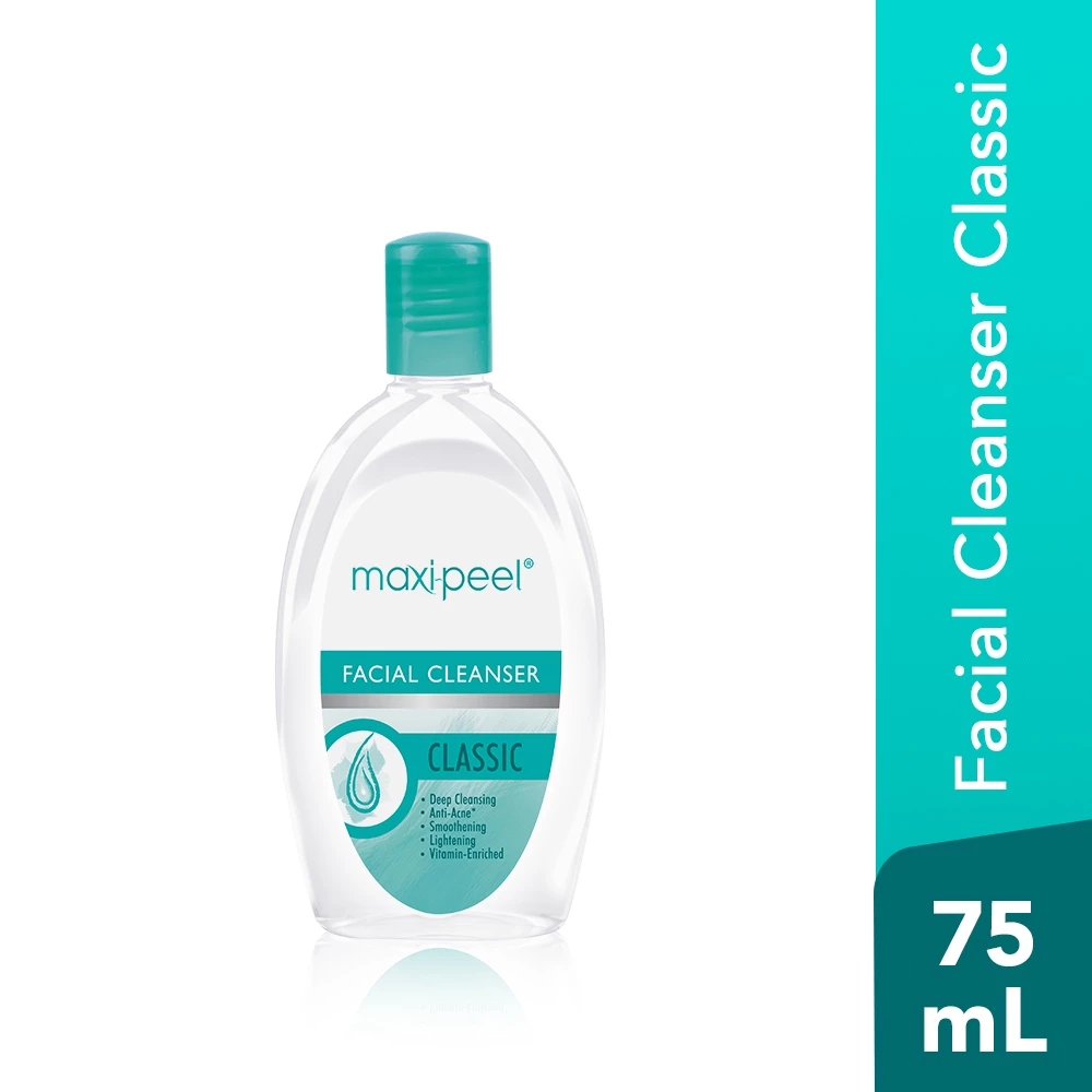 MAXI PEEL PORE REFINING blue 75ML