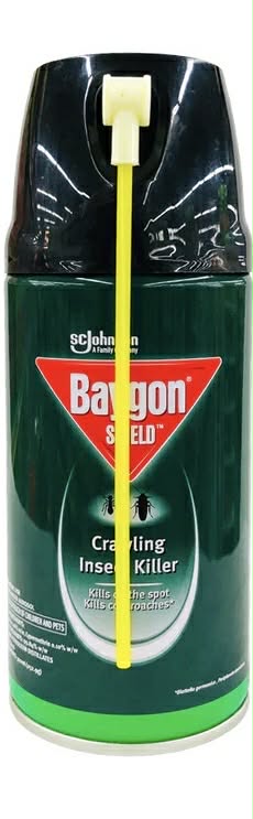 BAYGON COCKROACH KILLER 300ML