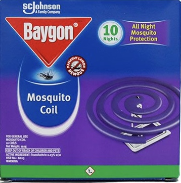 BAYGON JUMBO KATOL