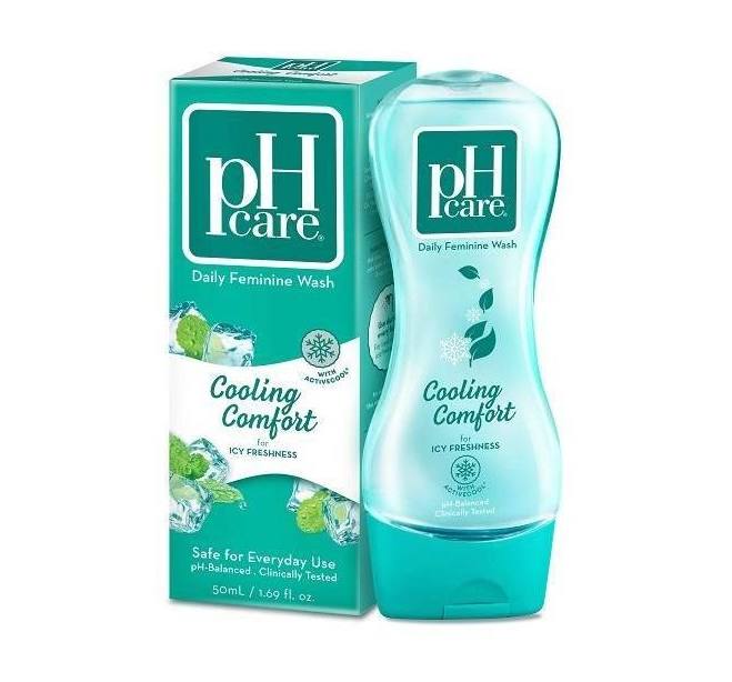PH CARE COOLING 50ML