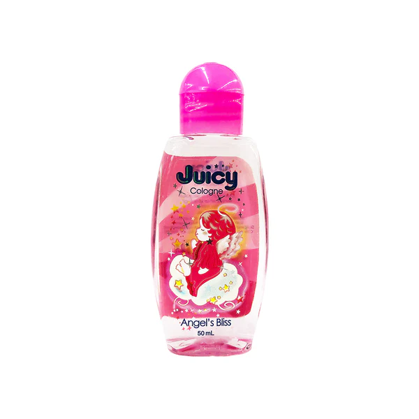 JUICY COLOGNE ANGEL BLISS 50ML