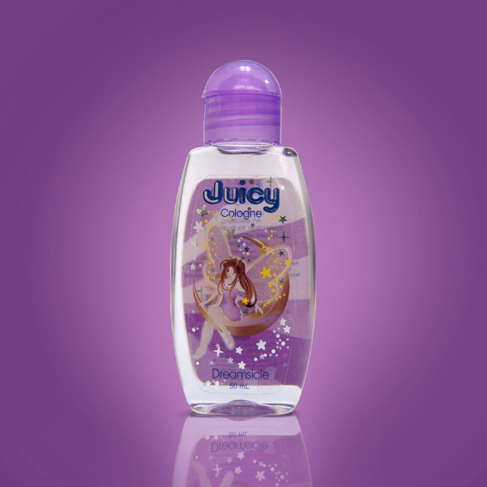 JUICY COLOGNE DREAMSICLE 50ML