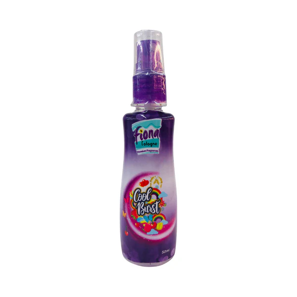 FIONA COLOGNE COOL BURST 75ML