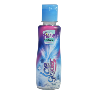 FIONA COLOGNE ICE GLACIER 50ML