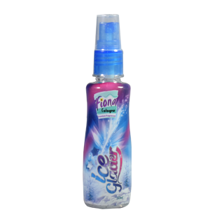 FIONA COLOGNE ICE GLACIER SPRAY 50ML