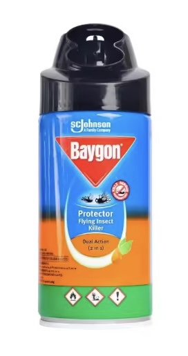 BAYGON PROTECTOR FLYING 300ML