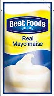 BEST FOOD MAYONNAISE 220ML
