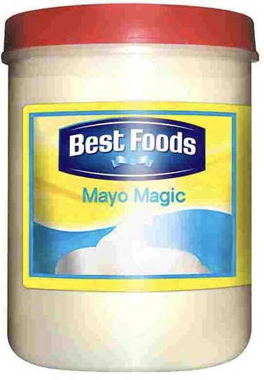 BEST FOOD MAYO MAGIC 3.5KG