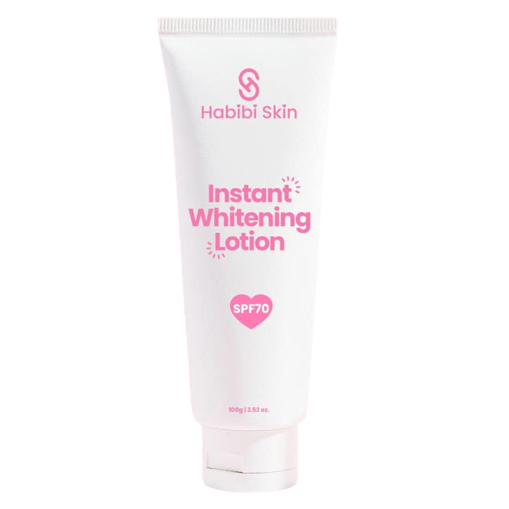HABIBI LOTION 100G