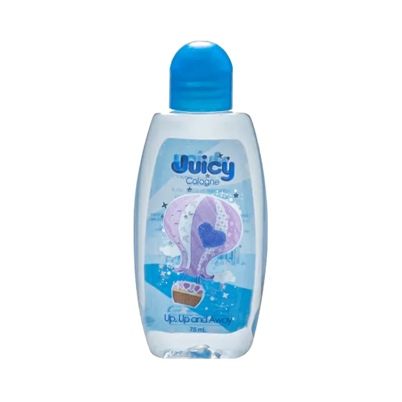 JUICY COLOGNE UP,UP AND AWAY 75ML