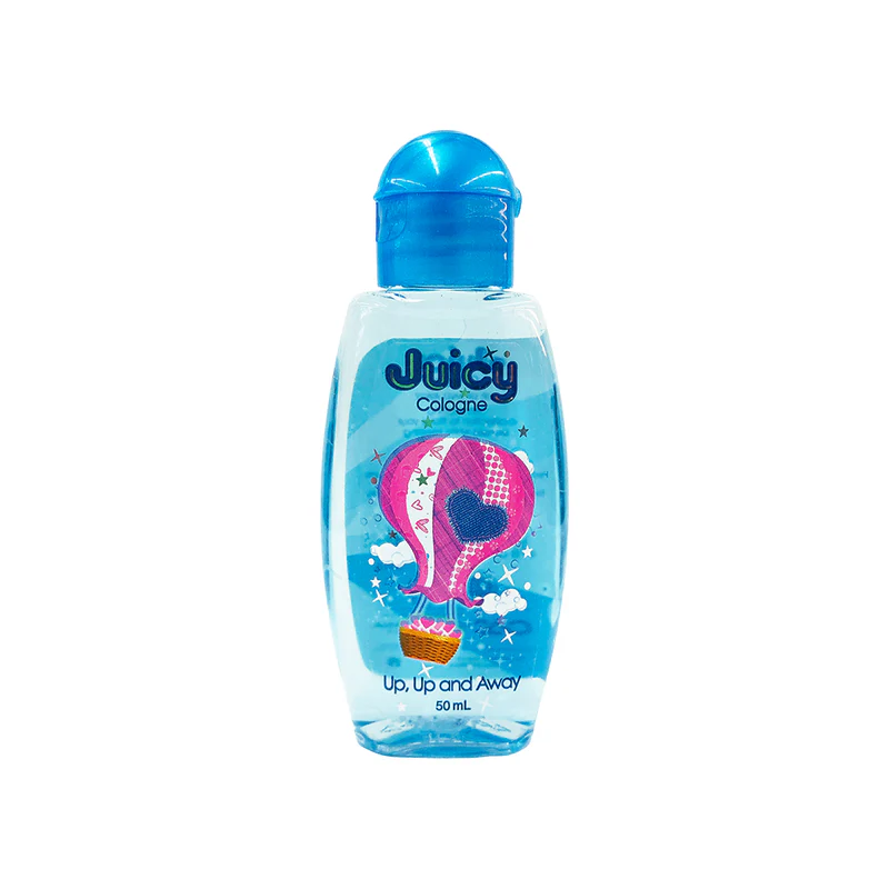 JUICY COLOGNE UP, UP & AWAY 50ML