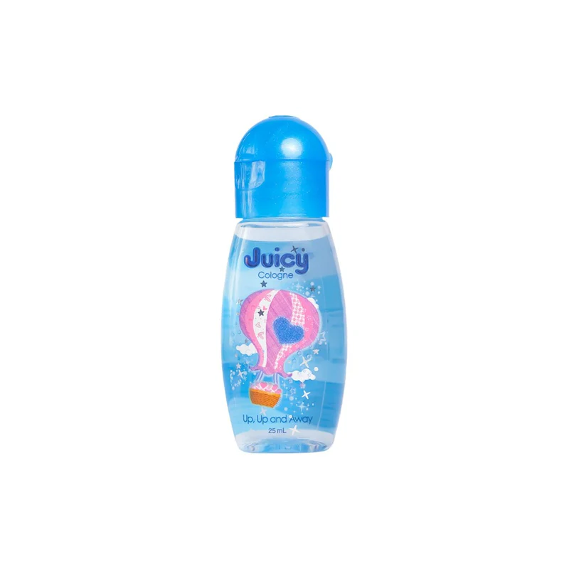 JUICY COLOGNE UP UP AN AWAY 25ML