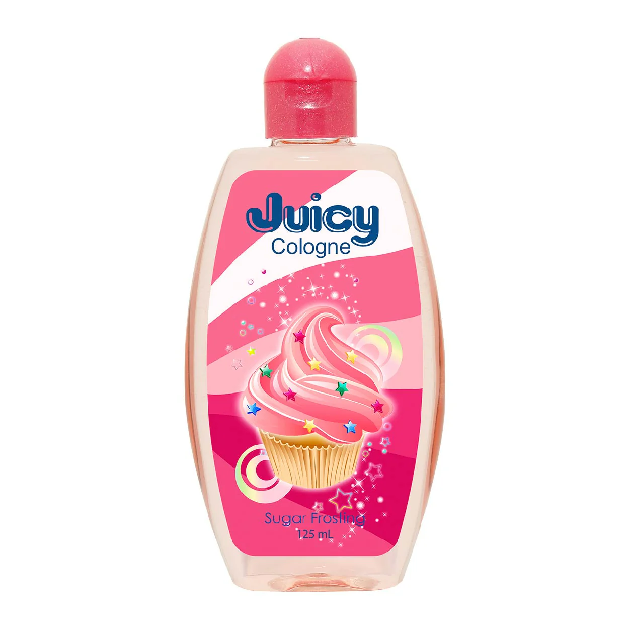 JUICY COLOGNE SUGAR FROSTING 125ML