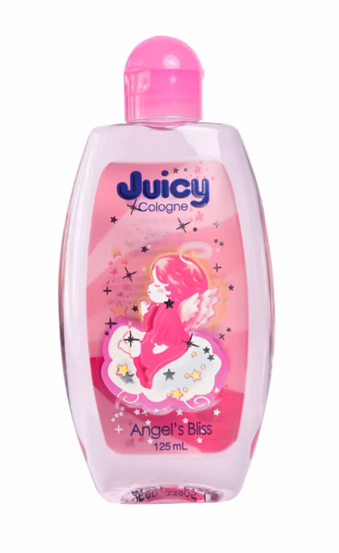 JUICY COLOGNE PINK 125ML