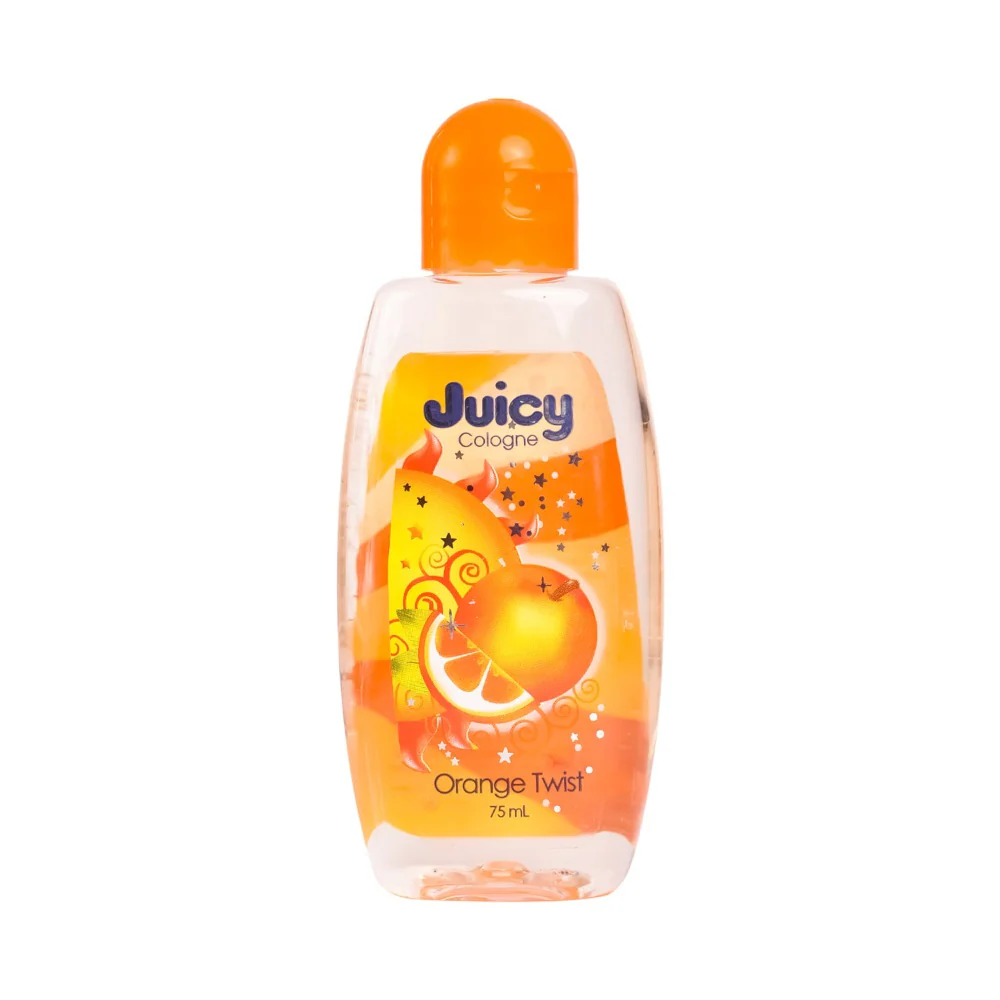 JUICY COLOGNE ORANGE TWIST 75ML