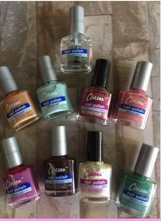 CARESS CUTIX