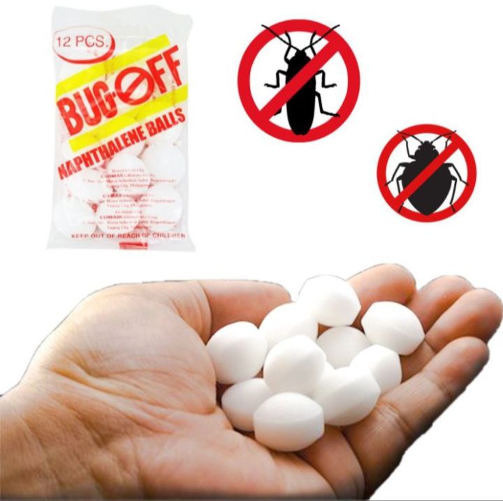 BUG-OFF