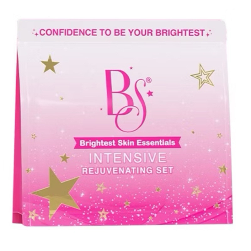 BRIGHTEST SKIN REJUVENATING SET