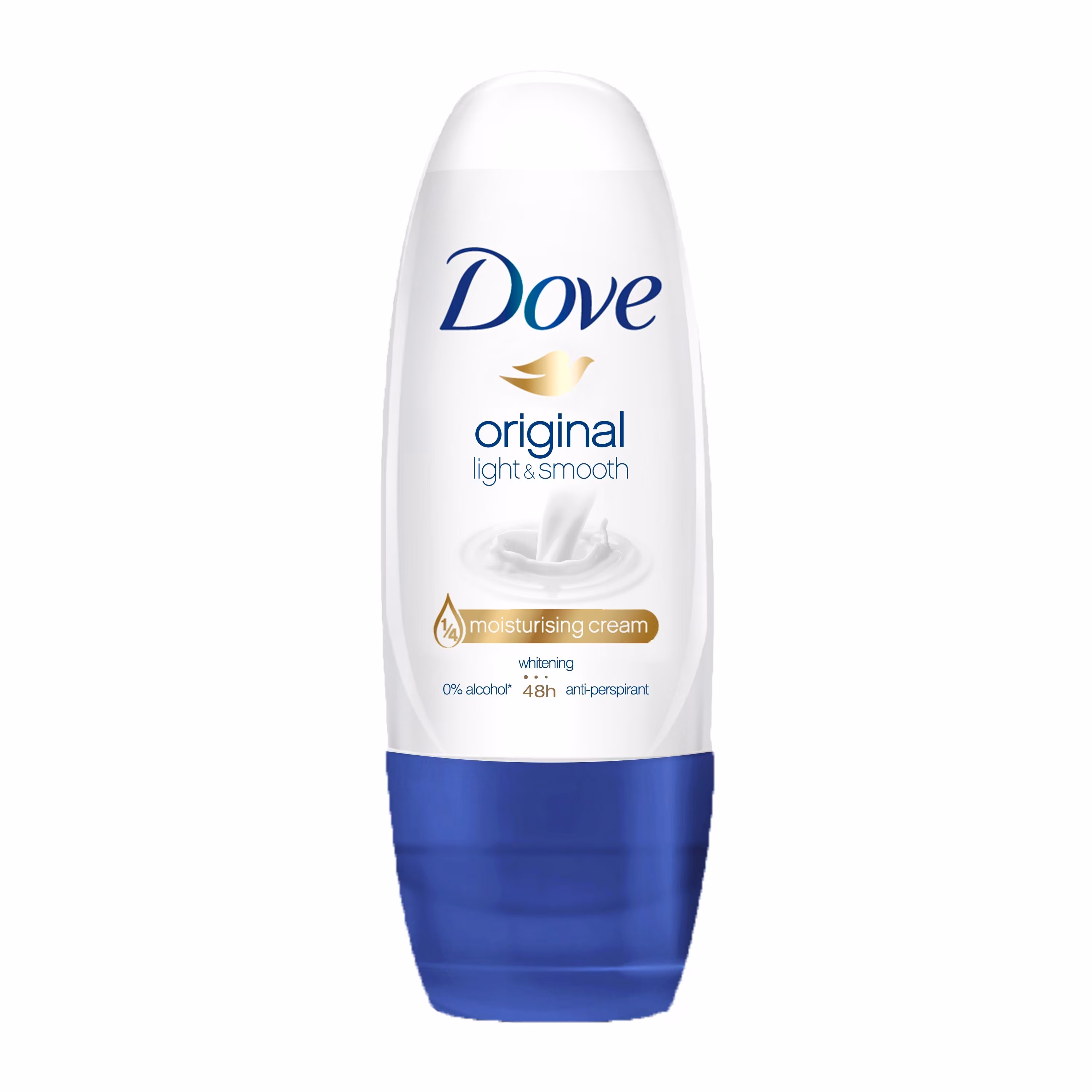 DOVE DEO ORIGINAL 25ML