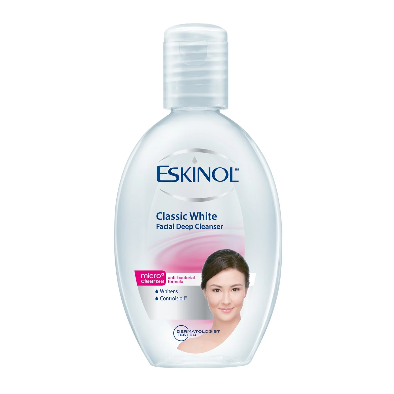 ESKINOL CLASSIC 75ML