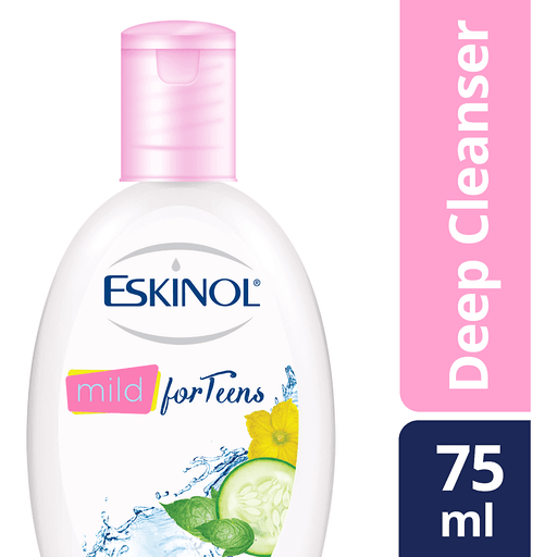 ESKINOL MILD FOR TEENS 75ML