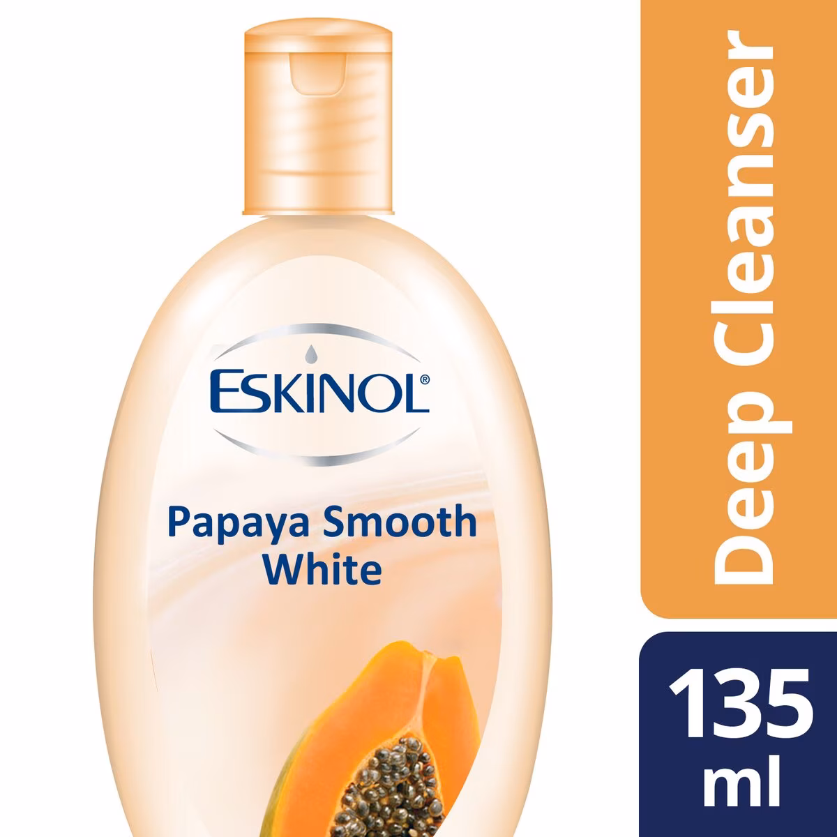 ESKINOL PAPAYA 135ML