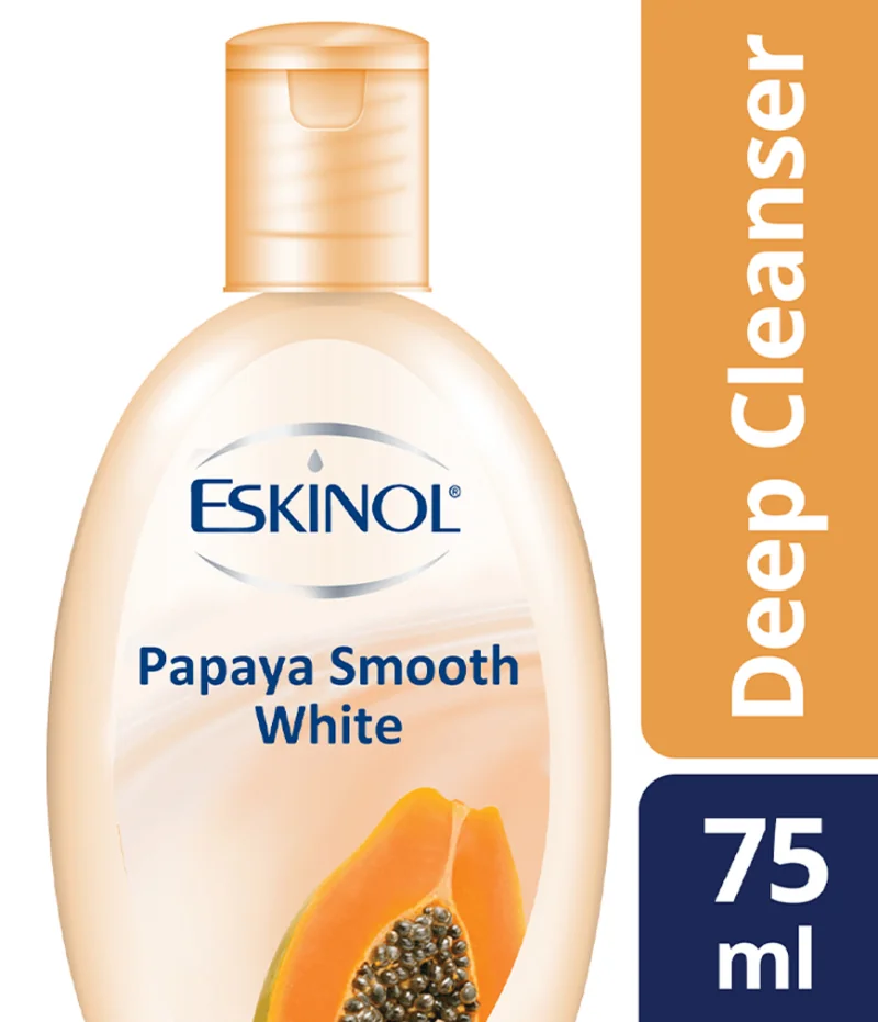 ESKINOL PAPAYA 75ML
